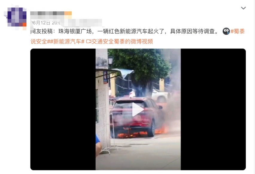 市值超大大众有什么用，安全性才是消费者真正关心的