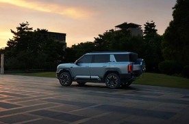 上市80天热销超5万辆 方程豹钛7现象级增长趋势密码