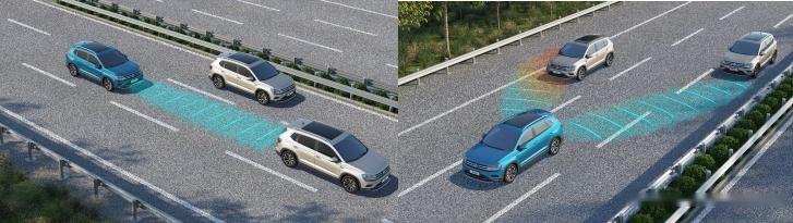 销量与口碑齐丰收 看上汽大众Tharu途岳如何成为最佳新秀