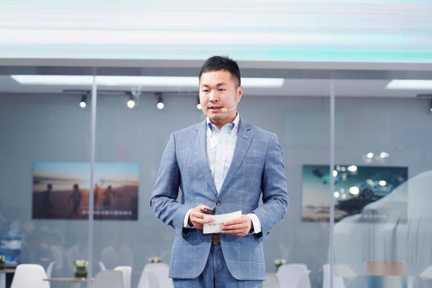 树立极致舒适新标杆 奇瑞新一代全球旗舰SUV瑞虎9开启预售