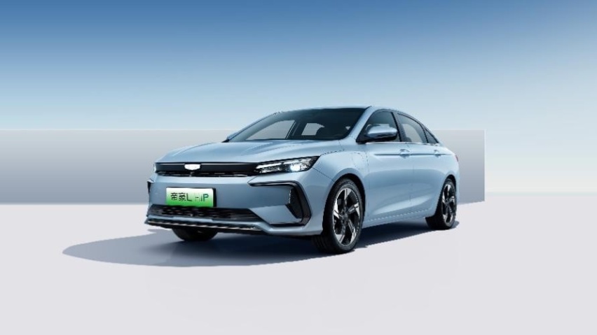 新能源销量创年内新高，吉利汽车7月销量138135辆