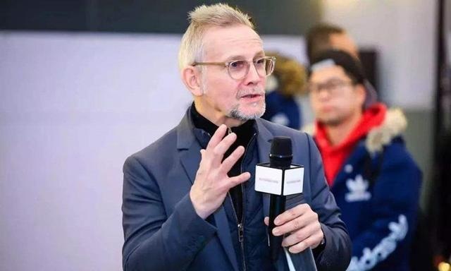 马自达 宝马到奇瑞 Kevin Rice的汽车励志跳槽记