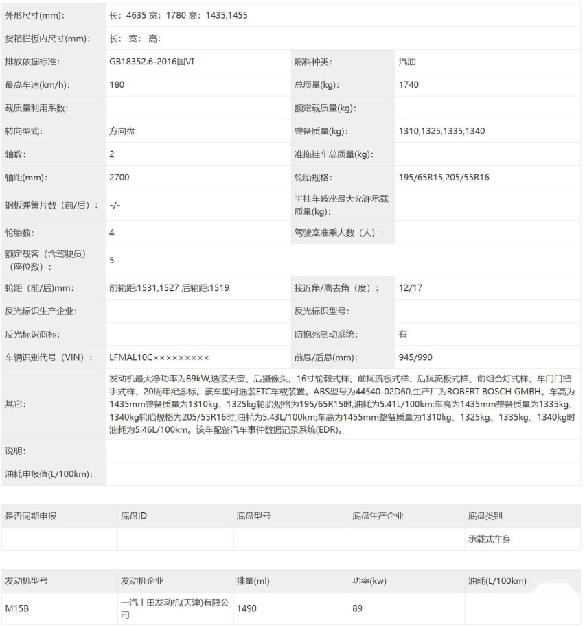 要买卡罗拉的再等等 新款本月上市 混动系统升级