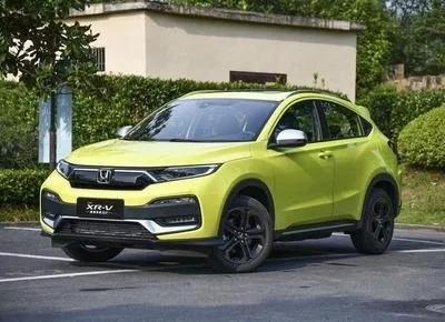 价格一样,空间力压紧凑轿车的这些SUV,还排销量前十