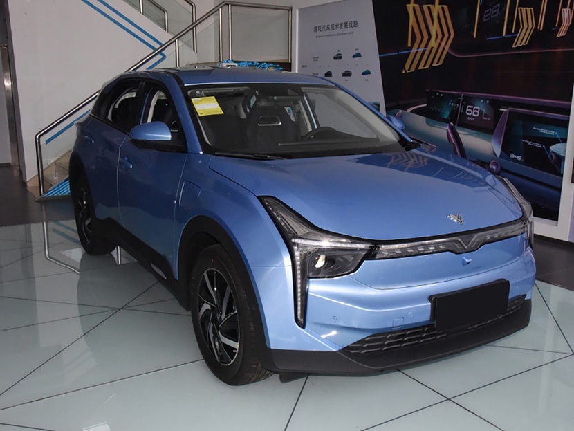 【帮你选车】续航500km，售价不到14万元，每一款都是性价比之选