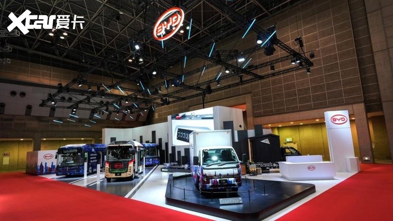 比亚迪发布三季报：研发费用438亿 远超同期净利润