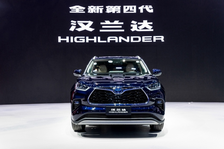 预算30万 中大型SUV如何选 除了汉兰达竟还有两台国产车