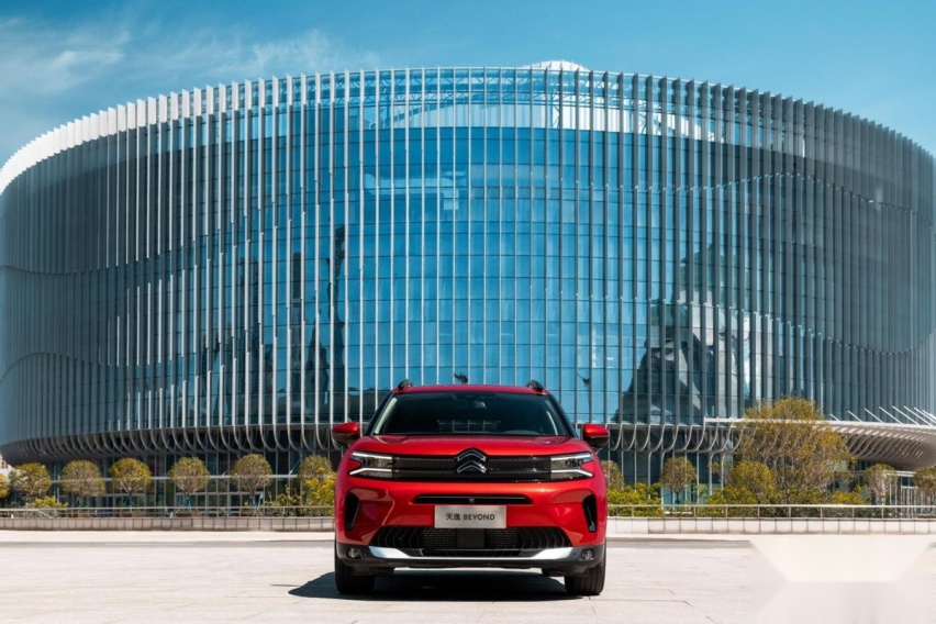 紧凑型SUV很难选？横评RAV4荣放、CX-5、天逸BEYOND，优胜
