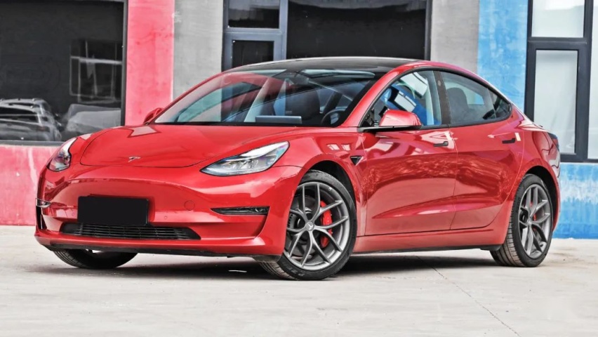 比Model 3便宜8万！比亚迪海豹到底值不值？