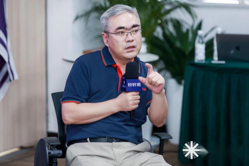 探寻企业战略到产品之旅