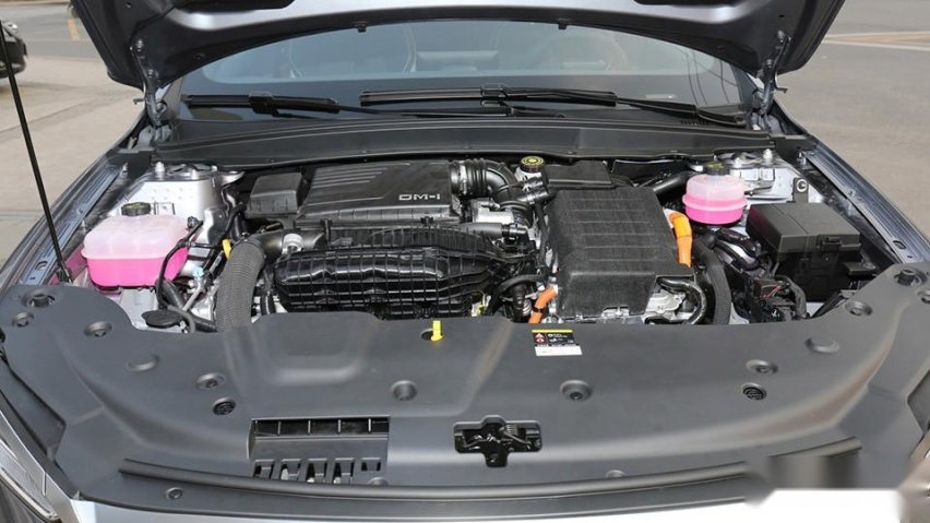10万元预算排队等秦PLUS新车，省1万买二手也挺值？