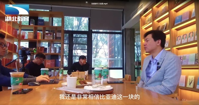 「车主说」成交均价超过25万，买比亚迪汉的车主们图的什么？