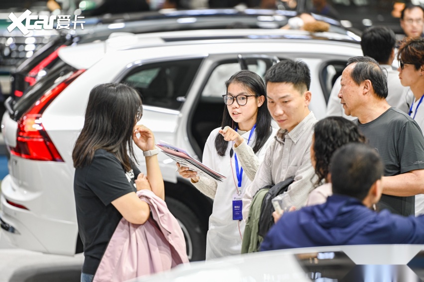 沃尔沃全新XC70兰州上市，限时参考尊享价26.99万元起