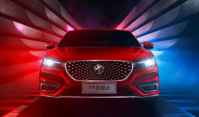 最新一批的买发动机送车！这几款10万级家用车值当