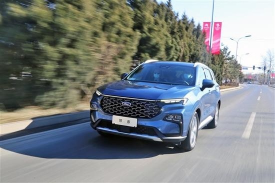 Mobileye EYEQ4芯片+21枚传感器，领睿智能媲美蔚小理？