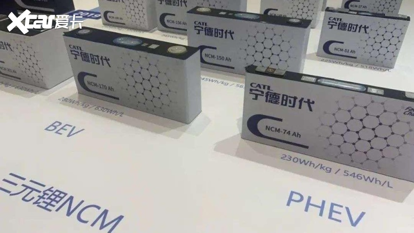 增程车的价格体系要重写，电池越来越大，但车价越来越低？