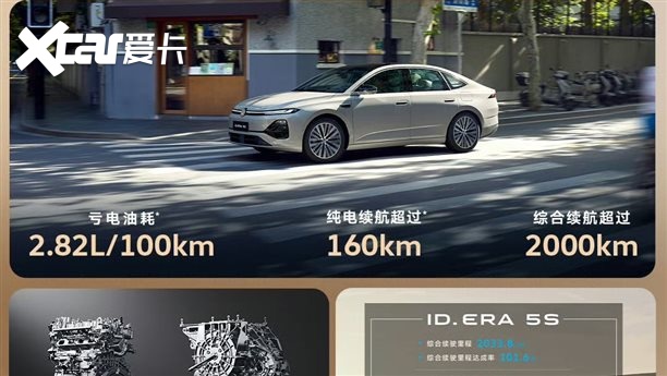 不再紧跟蔚小理?15万内的轿车洗牌,四大国产车换道了