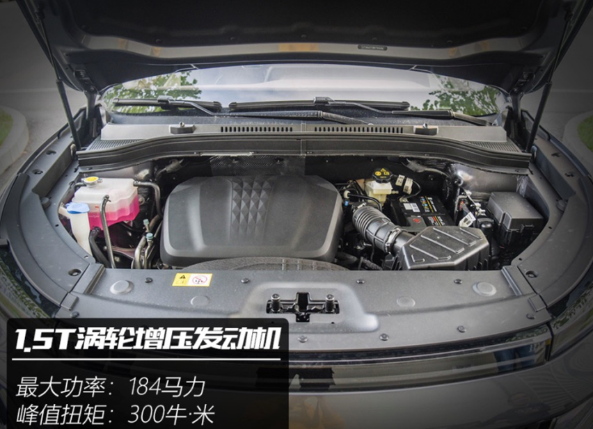 讲真，思皓QX是一款好车吗？