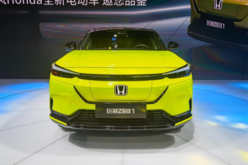 20万级4款热门日系纯电SUV，为何我建议你买之前要三思？