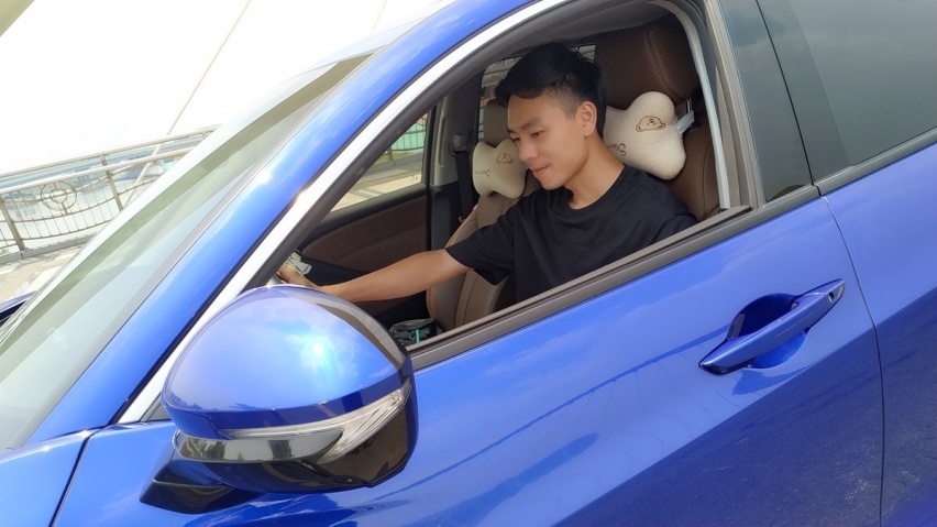 车主说车：25万买台冷门豪华SUV 到底值不值这个价？
