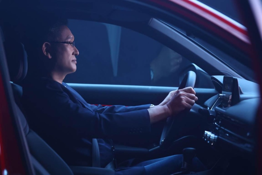 运动美学新标杆  东风Honda第十一代思域正式上市