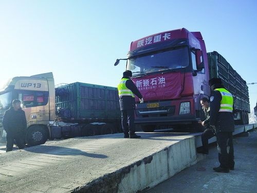 2023开年，货运业新规集体上线
