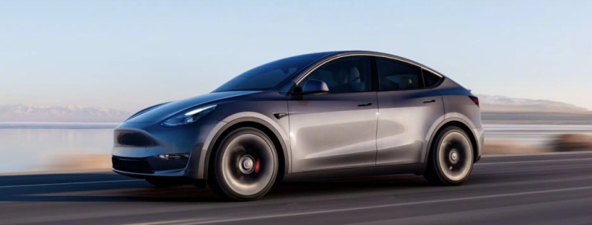 极狐阿尔法T/ Model Y/问界M5 EV，谁才是自驾出游最佳之选