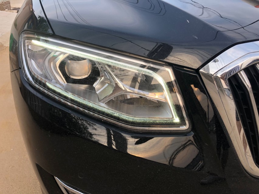 【不羁聊车】红旗H7车主一万公里用车感受！