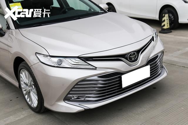 男子花20几万提丰田这车，用车几个月后：太值了，好在没选君威
