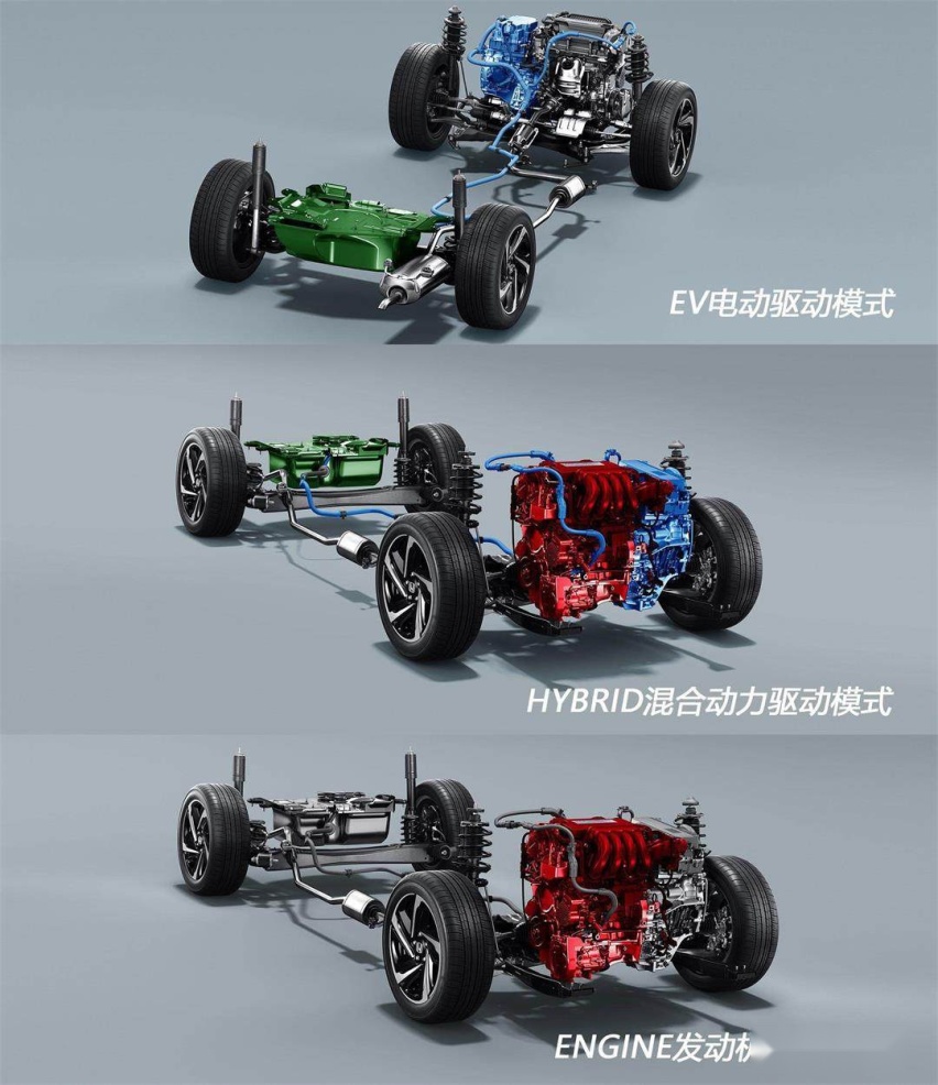 除了价格没缺点？这款14万级的凌派 油耗只要4.4L！