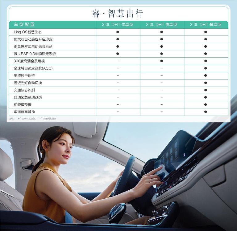 12.98万起！五菱凯捷混动铂金版正式上市