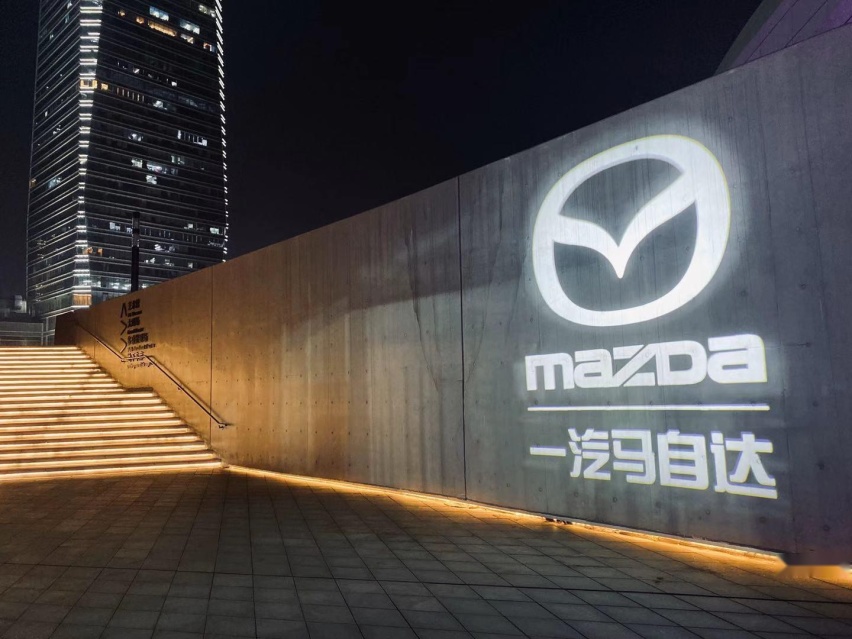 别让我推荐车型 除非你选全新马自达CX-4