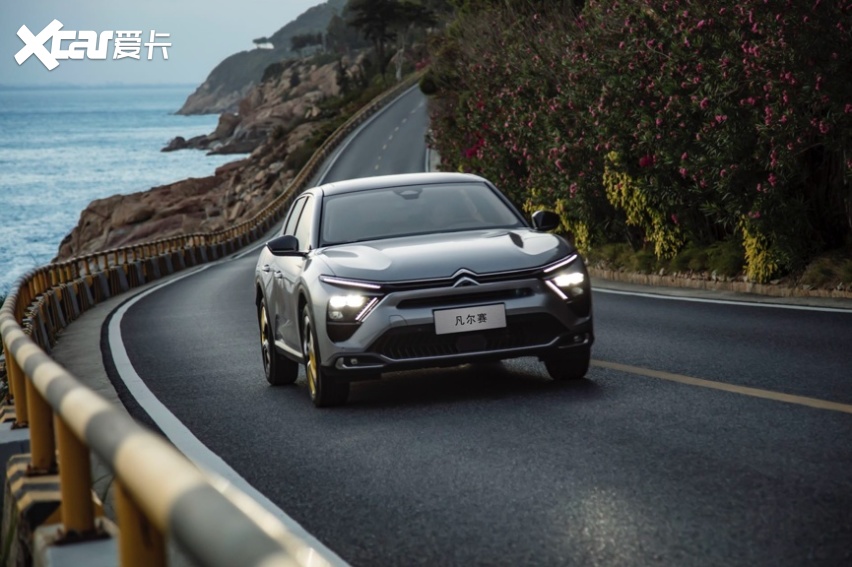 股东双方深化合作最新力作 标致全球战略车型408X中国首秀