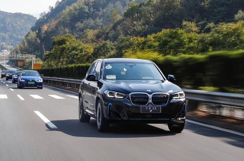 BMW i：用不将就 致敬新时代