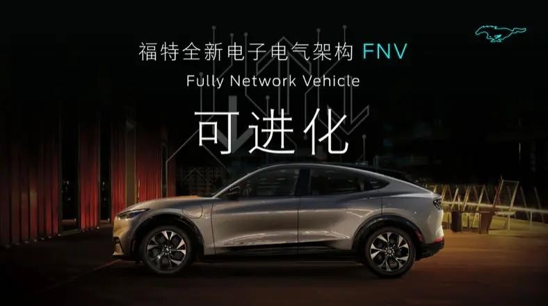 深度对比Mach-E和Model Y！谁能成为中型纯电SUV的新标杆？