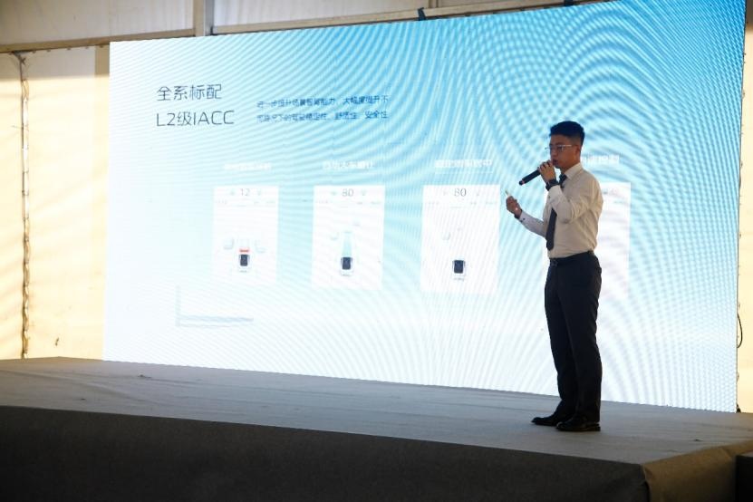 高级数智新汽车 长安启源A07登陆东北开启全域下订
