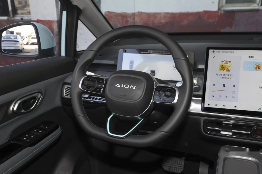 售9.98万，续航310km，AION Y Plus星耀版上市