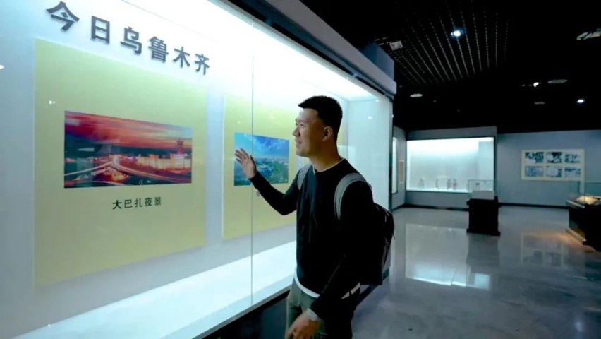 大美风景绝绝子！新疆自驾攻略（上）