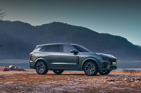 预算30万买插混SUV，领克09 EM-P四驱Max大五座值得关注
