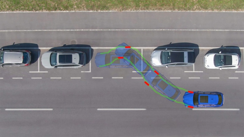 新手驾驶课堂：（1）掌握住油门、刹车、方向盘，你就成功了99%