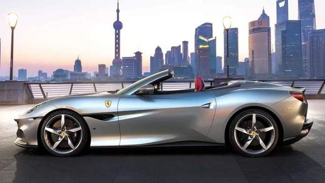 奔驰祭出S级、奥迪狂发RS，面对Model Y，宝马：我拼了