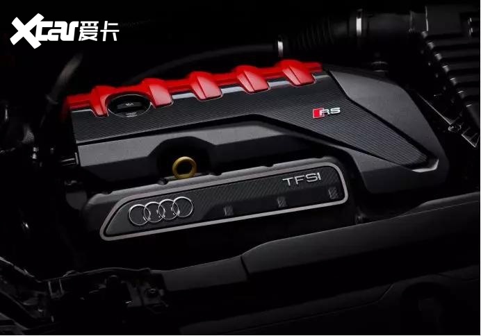 祖传五缸机上身，奥迪发布RS Q3和RS Q3 Sportb