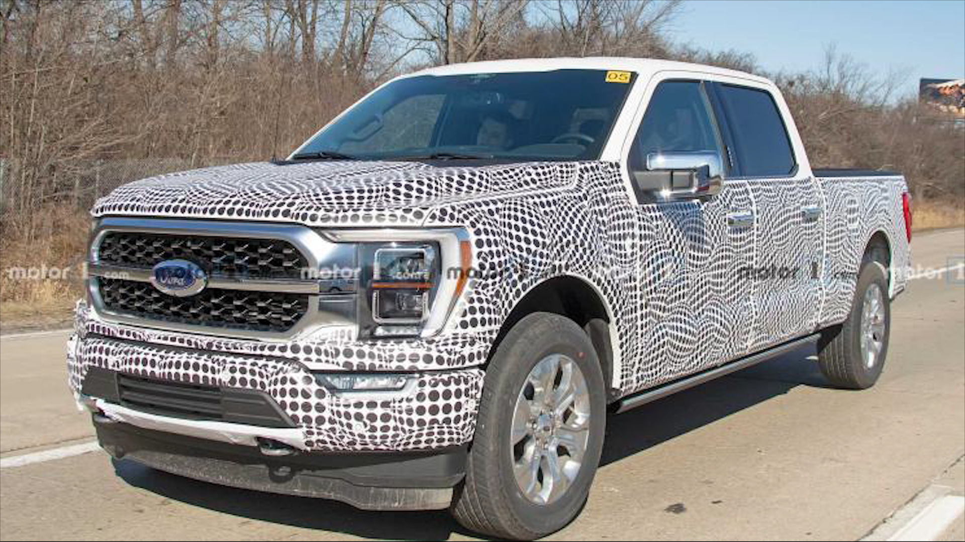 ߀@ôԚ ¿F-150·ԇՙع AӋȰl