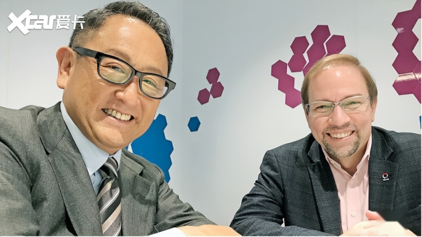 全球最会造车的三家公司，为什么在“自动驾驶”上频频掉队？
