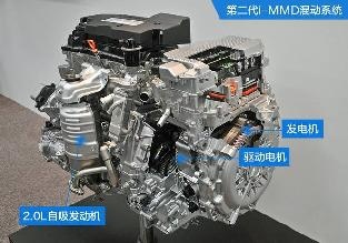 纯电不成熟，纯油不经济，混动1.5L i-MMD配A级家轿出场，靠谱？