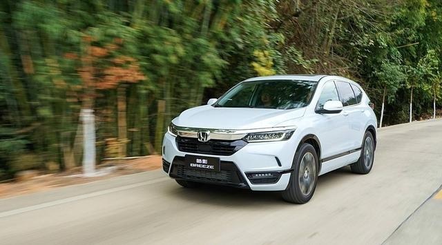 20万左右，适合5口之家用的SUV，买这3款不会错