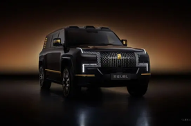 预售130万元 定位全尺寸行政豪华SUV 仰望U8L鼎世版贵了吗？