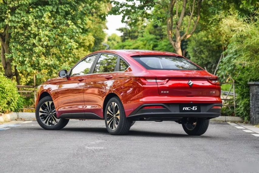 10万级买个自主家轿？2019年上市的这些车型可以满足你！