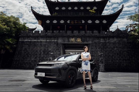 高端品牌，旗舰新车，星途TXL开起来感觉如何？