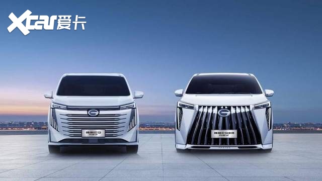同级唯一2.0T插混，传祺E9起售32.98万